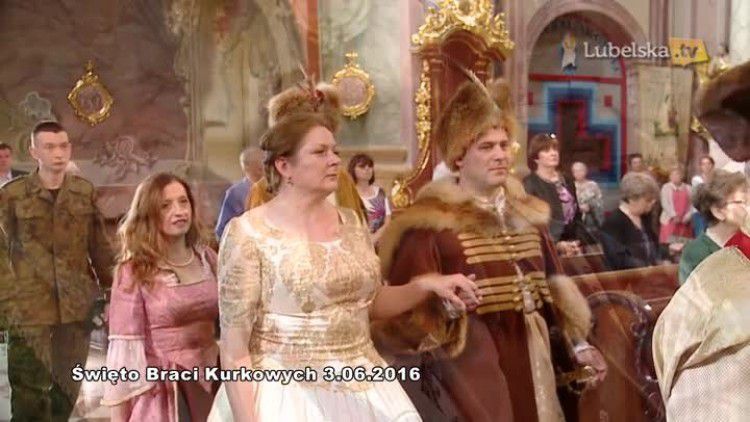 relacja bracia kurkowi