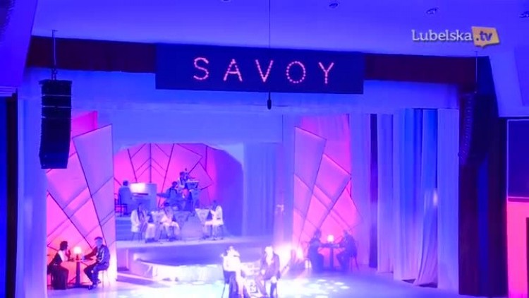 bal savoy