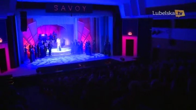 savoy