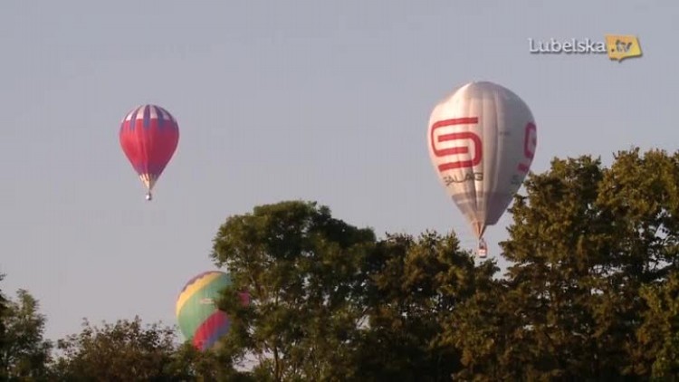 balonowe mistrzostwa polski