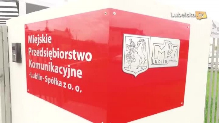 zajezdnia na czechowie