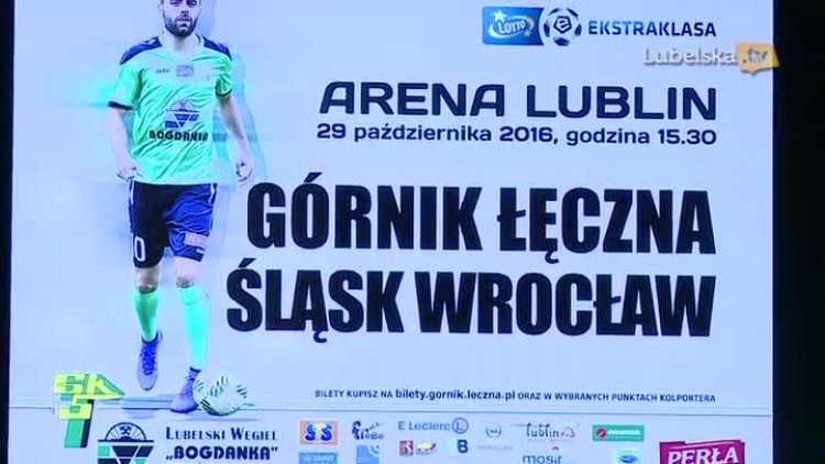 gornik leczna