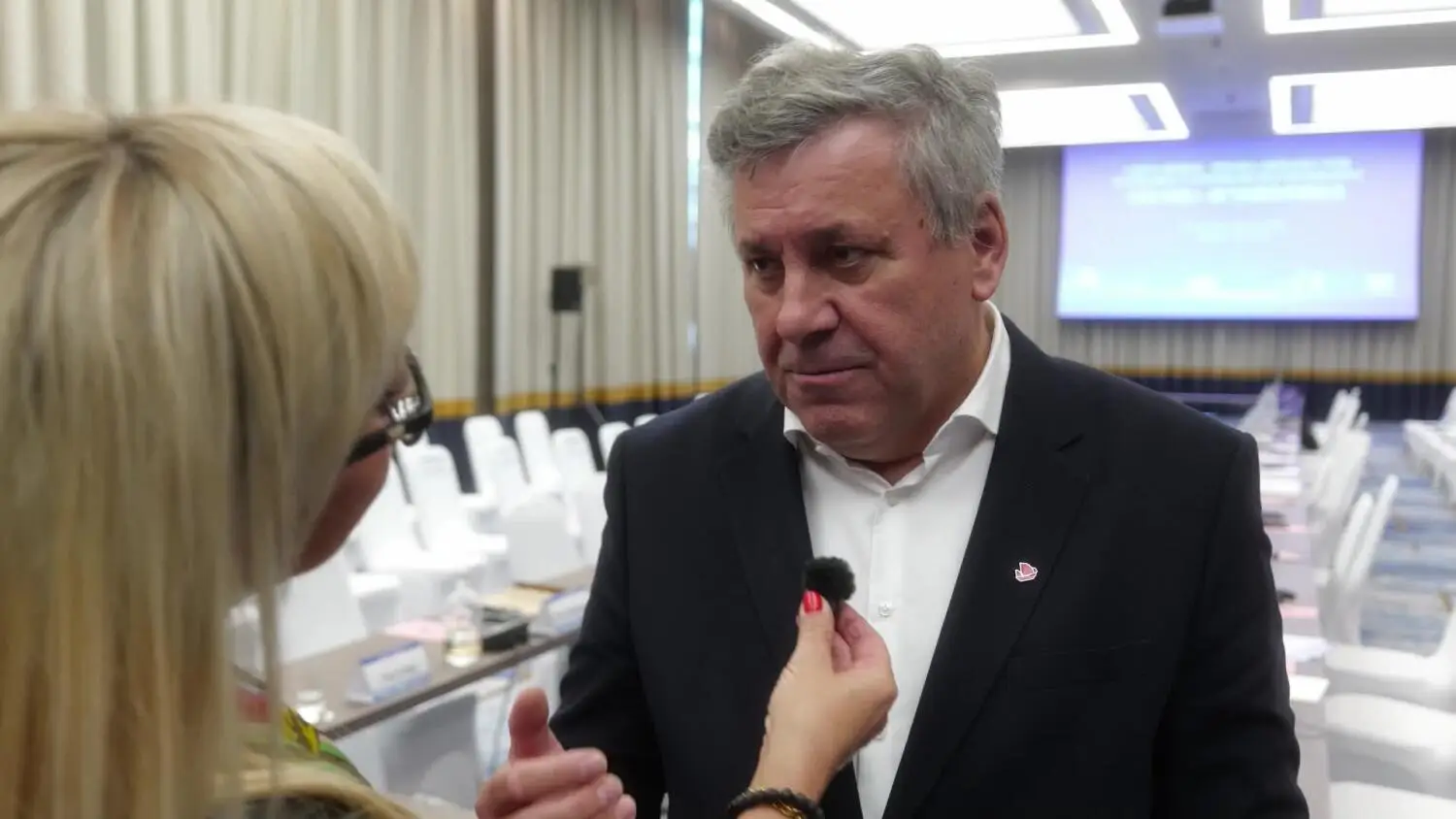 Janusz Piechociński w rozmowie z CGTN Polska w Warszawie: Polska — partner strategiczny dla Chin?
